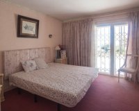 Resale - Villa - Estepona - Estepona Centro