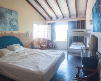 Resale - Villa - Estepona - Estepona Centro