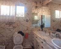 Resale - Villa - Estepona - Estepona Centro