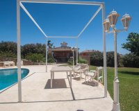 Resale - Villa - Estepona - Estepona Centro