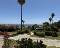Resale - Villa - Estepona - Estepona Centro