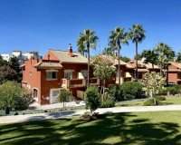 Resale - Villa - Estepona - Estepona Centro
