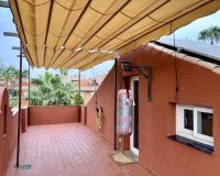 Resale - Villa - Estepona - Estepona Centro
