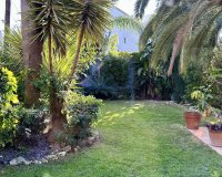 Resale - Villa - Estepona - Estepona Centro