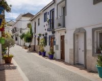 Resale - Villa - Estepona - Estepona Centro