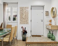 Resale - Villa - Estepona - Estepona Centro
