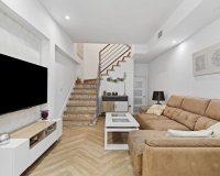 Resale - Villa - Estepona - Estepona Centro