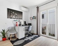 Resale - Villa - Estepona - Estepona Centro