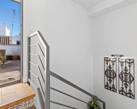 Resale - Villa - Estepona - Estepona Centro