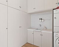 Resale - Villa - Estepona - Estepona Centro