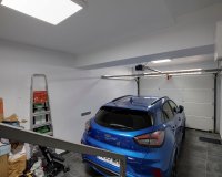 Resale - Villa - Estepona - Estepona Centro