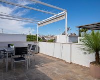Resale - Villa - Estepona - Estepona Centro
