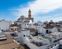 Resale - Villa - Estepona - Estepona Centro