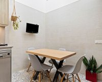 Resale - Villa - Estepona - Estepona Centro