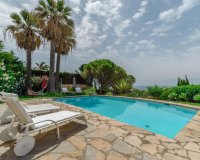 Resale - Villa - Estepona - Estepona Centro