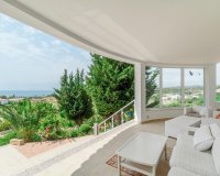 Resale - Villa - Estepona - Estepona Centro