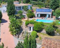 Resale - Villa - Estepona - Estepona Centro