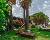 Resale - Villa - Estepona - Estepona Centro