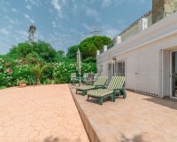 Resale - Villa - Estepona - Estepona Centro