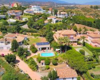 Resale - Villa - Estepona - Estepona Centro