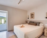 Resale - Villa - Estepona - Estepona Centro