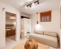 Resale - Villa - Estepona - Estepona Centro