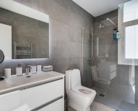 Resale - Villa - Estepona - Estepona Centro