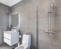 Resale - Villa - Estepona - Estepona Centro