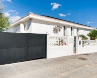 Resale - Villa - Estepona - Estepona Centro