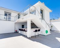 Resale - Villa - Estepona - Estepona Centro