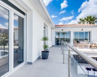 Resale - Villa - Estepona - Estepona Centro