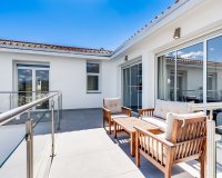 Resale - Villa - Estepona - Estepona Centro