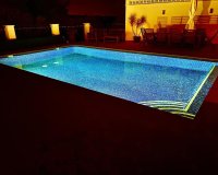 Resale - Villa - Estepona - Estepona Centro