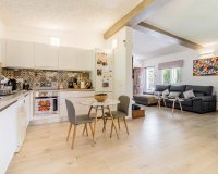 Resale - Villa - Estepona - Estepona Centro