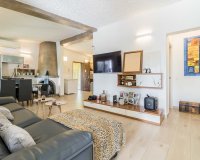Resale - Villa - Estepona - Estepona Centro