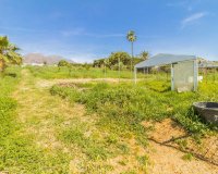 Resale - Villa - Estepona - Estepona Centro