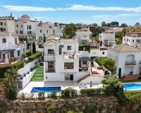 Resale - Villa - Estepona - Estepona Centro