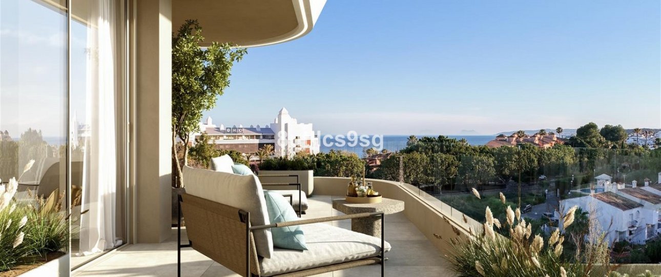 Resale - Villa - Estepona - Estepona Centro