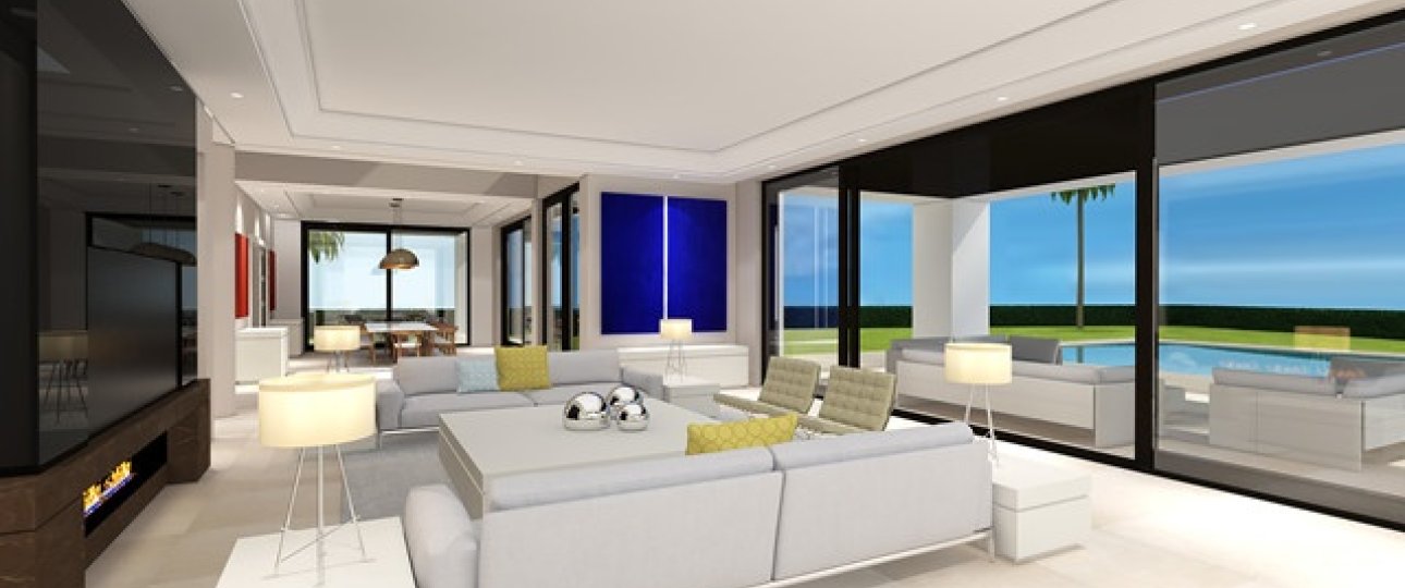 Resale - Villa - Estepona - Estepona Centro