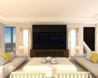 Resale - Villa - Estepona - Estepona Centro