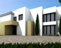 Resale - Villa - Estepona - Estepona Centro