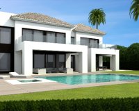 Resale - Villa - Estepona - Estepona Centro