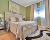 Resale - Villa - Estepona - Estepona Centro