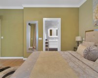 Resale - Villa - Estepona - Estepona Centro