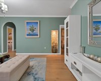 Resale - Villa - Estepona - Estepona Centro