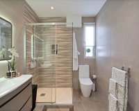 Resale - Villa - Estepona - Estepona Centro