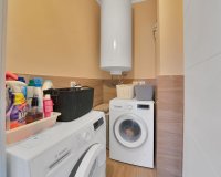 Resale - Villa - Estepona - Estepona Centro