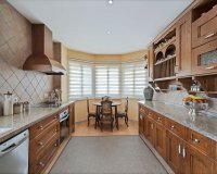 Resale - Villa - Estepona - Estepona Centro