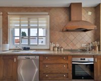 Resale - Villa - Estepona - Estepona Centro