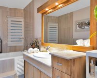 Resale - Villa - Estepona - Estepona Centro